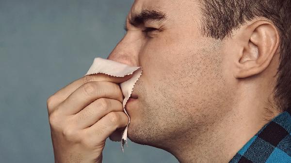 鼻咽癌患者适合喝什么茶饮