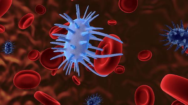 中性粒细胞偏低的原因是什么