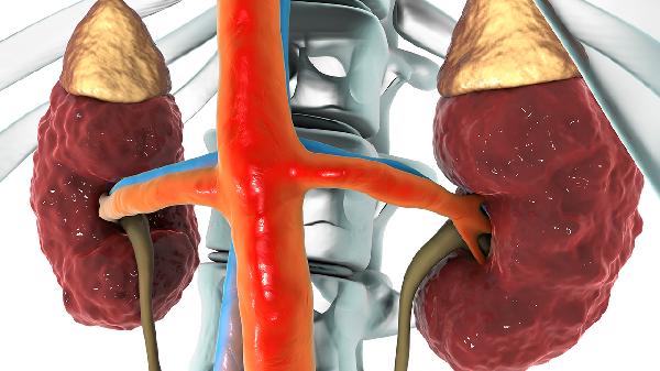 肾炎早期有哪4个前兆