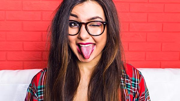 舌头上面烂了是怎么回事