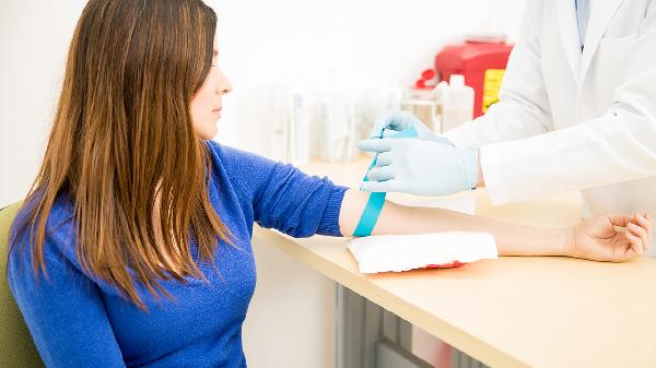 造影剂对抽血化验有影响吗