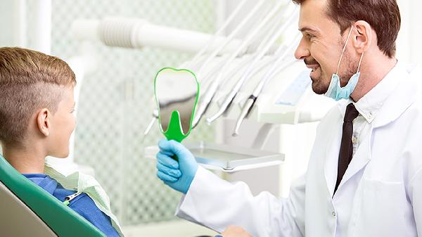 有颗牙吃东西突然感觉很酸