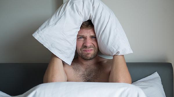 怎么克服旅游失眠症