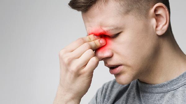 盘点导致鼻咽癌的4大后遗症