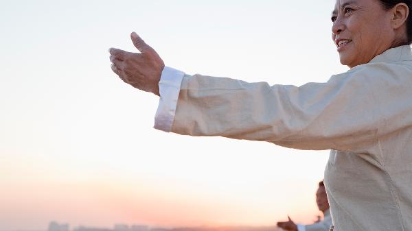 轻度精神分裂症做什么运动好