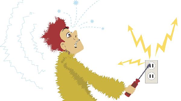 电抽搐治疗的并发症有什么