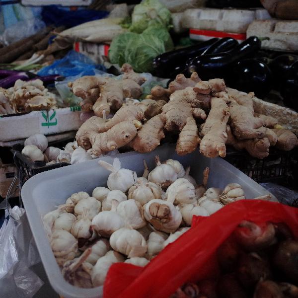 长期生姜泡脚有助于痛风恢复吗