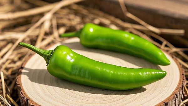 尿酸高还吃辣椒 医生强调:要想尿酸正常 这4物要常吃