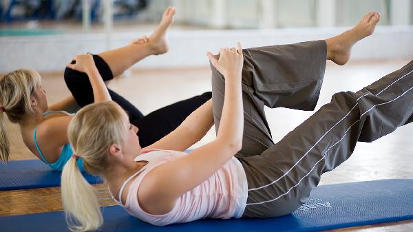 感冒可以健身房锻炼吗