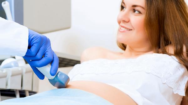 正常肝脏的超声影像是怎样的