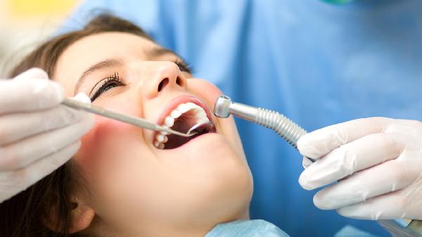 严重前牙深覆盖会导致什么后果