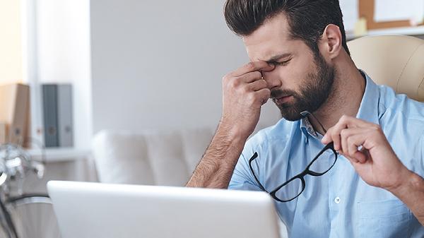 疑病性神经症的症状有哪些