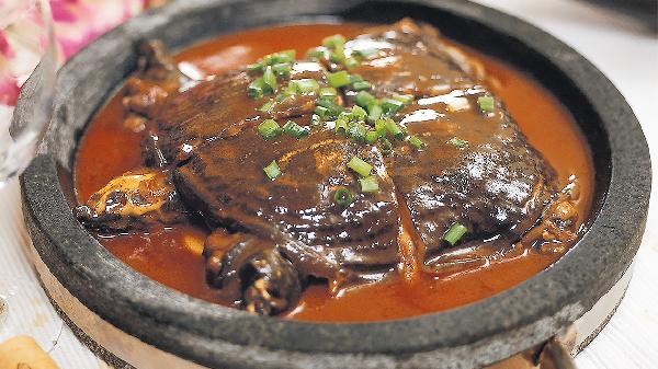 尿酸高患者能吃甲鱼吗  了解尿酸高的饮食禁忌