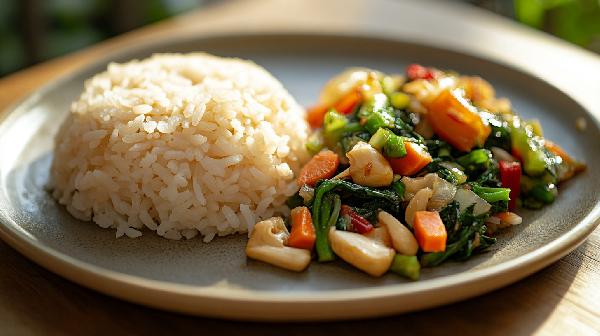 饭菜二次加热会“致癌” 再三提醒:这3种食物 最好别二次加热