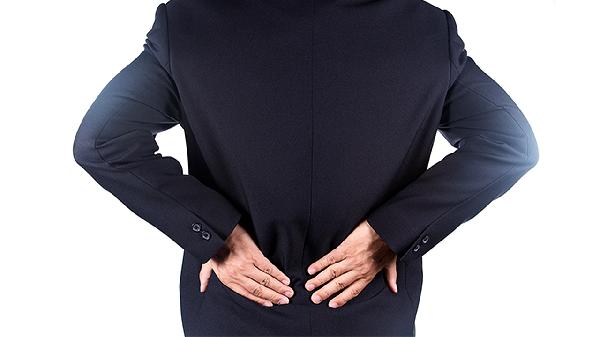 脖子疼后背疼是什么病