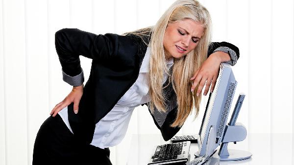 强直性脊柱炎中医治疗好吗