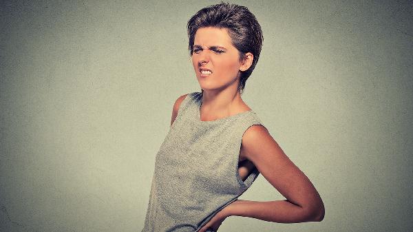 一觉醒来背部疼痛难忍怎么回事 怎么办