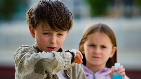 百日咳疫苗几个月打 有哪些注意事项