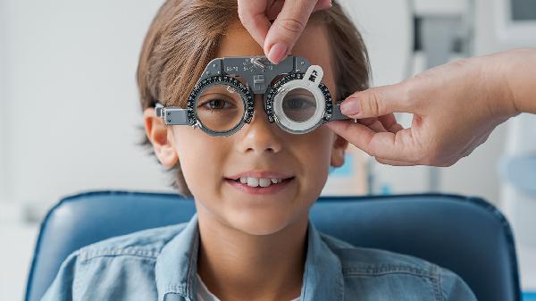 间歇性斜视能自然好吗 介绍间歇性斜视的几个疗法