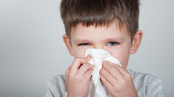 清流感病毒感染汤儿童能吃吗