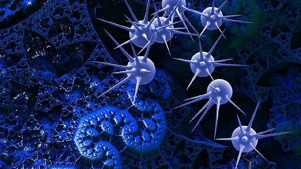 儿童淋巴细胞比率偏高是什么意思