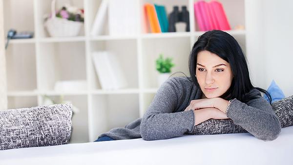 抑郁症通常有这些特征 若有三个表现 真的要小心抑郁症了