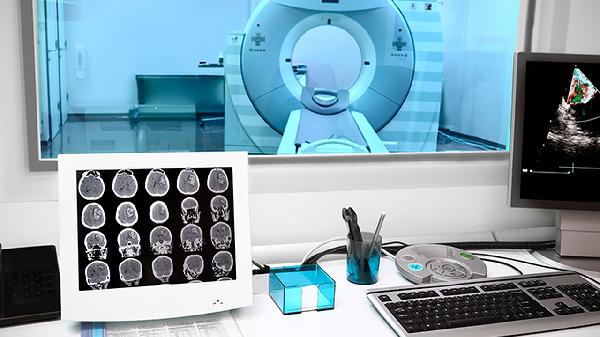 做CT能查到胃上有问题吗