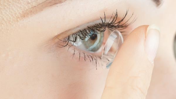 视力下降的主要原因有哪些