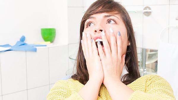 身体若出现4个异常 警惕是免疫系统“亮红灯”了 要格外小心