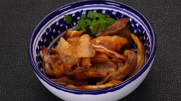 肺结节术后吃什么营养最好