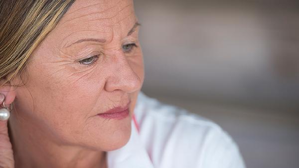 围绝经期综合征的临床症状有哪些