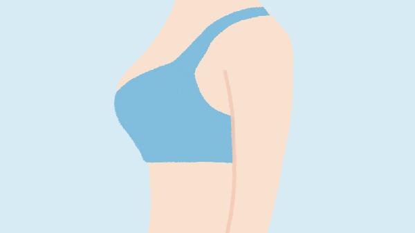 右边乳房右侧隐隐作痛是什么原因