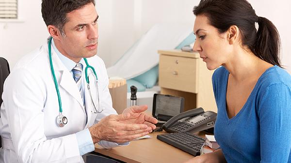 细数尖锐湿疣的4大发病人群