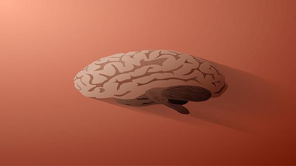 右侧桥小脑角区占位严重吗