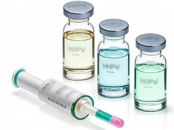 HPV53感染症状 初期症状