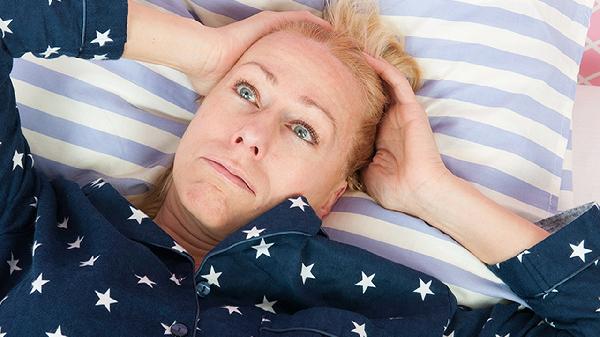 焦虑是怎么引起的 引起焦虑的6大诱因看看你有吗