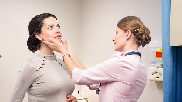 鼻咽腔狭窄如何诊断 鼻咽腔狭窄的3个诊断方法介绍