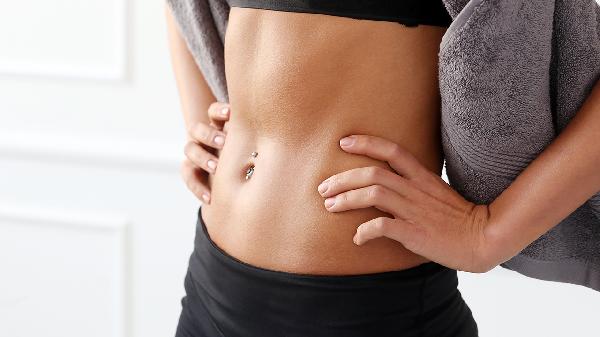 按肚脐眼疼痛怎么回事