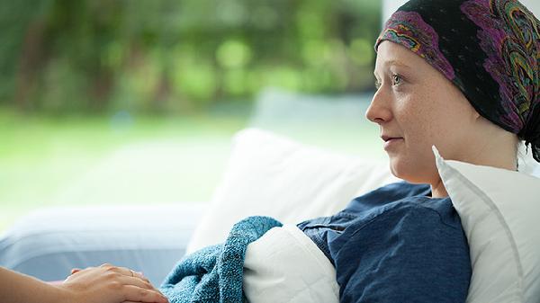 肺上长肿瘤严重吗