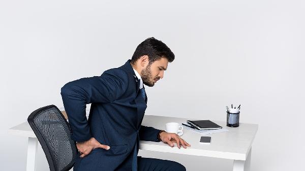 强直性脊柱炎的晚期症状有哪些 强直性脊柱炎晚期的4个表现须知