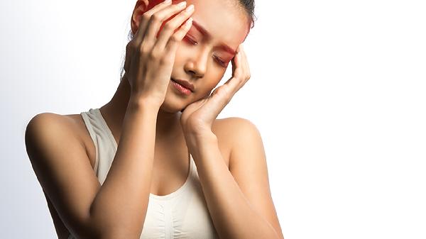 女性垂体瘤会脱发吗 女性垂体瘤引发的各种症状浅析