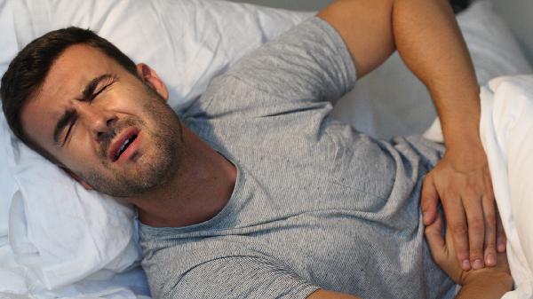 怎么区分肝纤维化与肝硬化