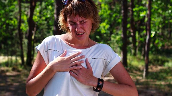 结核性胸膜炎粘连如何锻炼