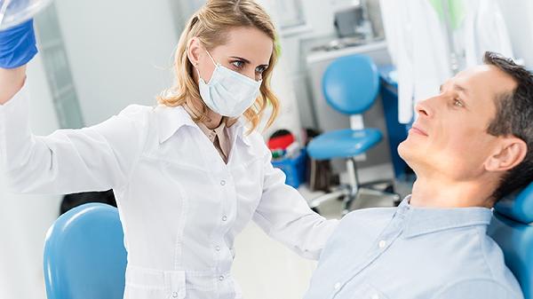 哪些坏习惯会导致蛀牙找上你