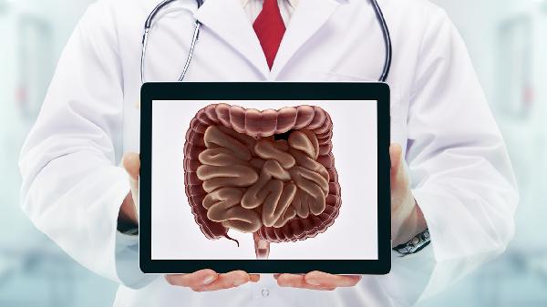 直肠粘膜下结节是怎么引起的