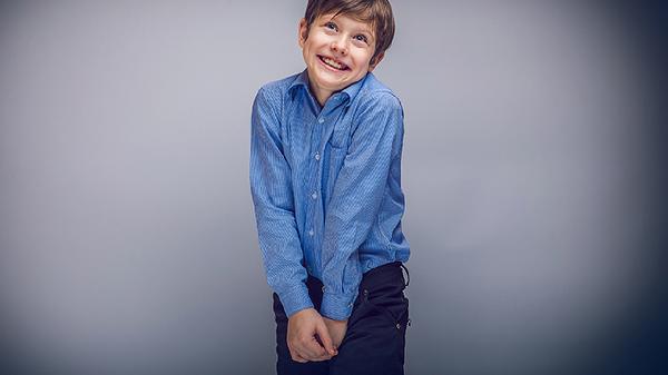 儿童阴茎上有一个鼓起包怎么回事 怎么办