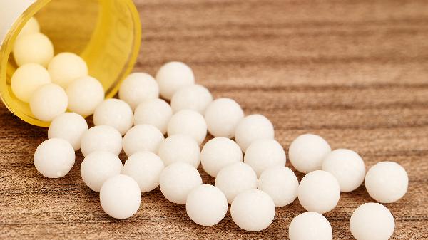 心跳过速可以喝银翘解毒颗粒吗