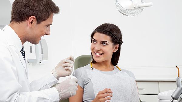 口腔扁平苔藓一直扩散怎么回事 怎么办