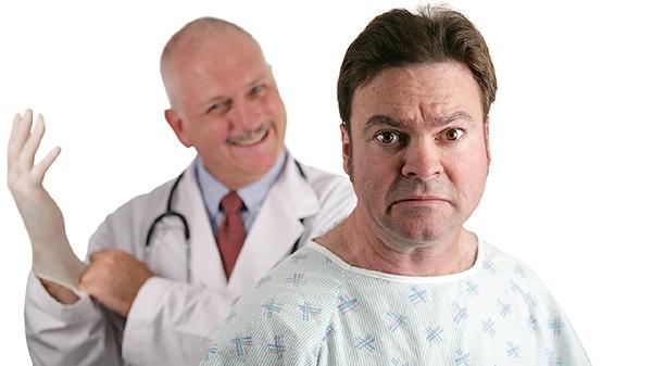 瘢痕疙瘩为什么总是这样反反复复