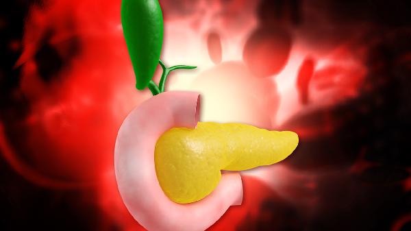 胰腺炎每年都犯怎么办